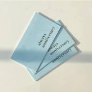 Custom Printed Cards image 1