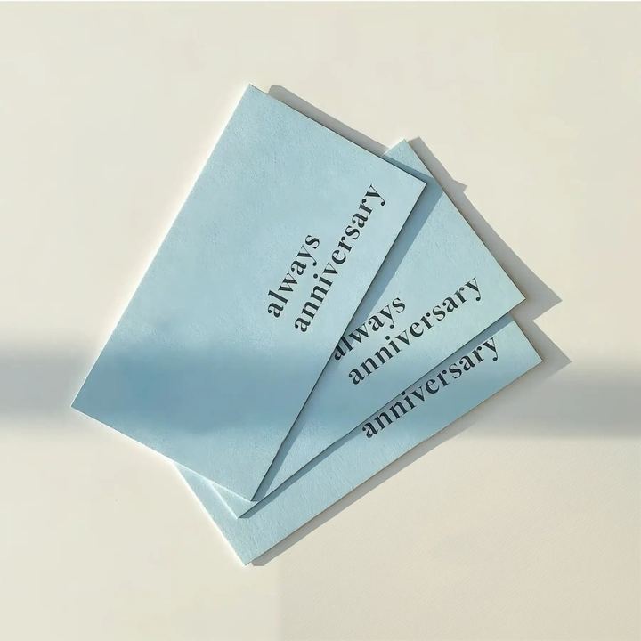 Custom Printed Cards