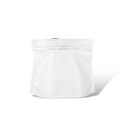 Ready-to-Ship Foil Stand Up Pouch Blank Coffee Bags – Valve & Zipper Options image 4