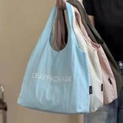Custom Nylon Canvas Bag image 4