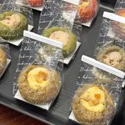 Clear Cake Packaging Bags image 7