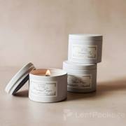 Personalized Aromatherapy Candle Container image 6
