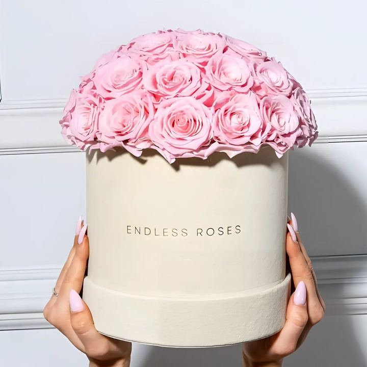 Custom Flower Gift Paper Tubes
