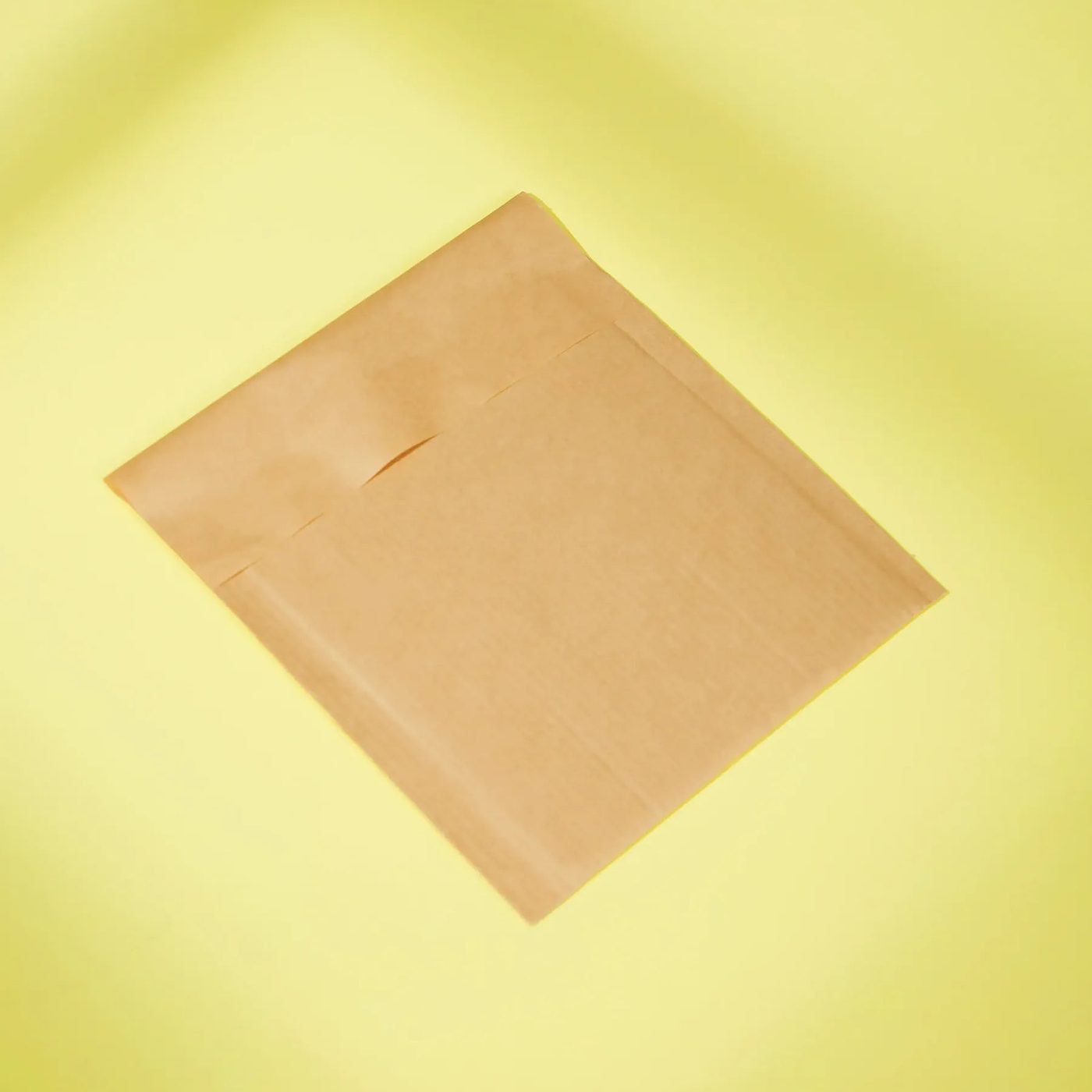 Custom Corrugated Cushion Mailer Bags image 1