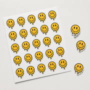 Custom Die Cut Stickers for Product Packaging image 5