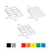Custom Die Cut Stickers for Product Packaging image 18
