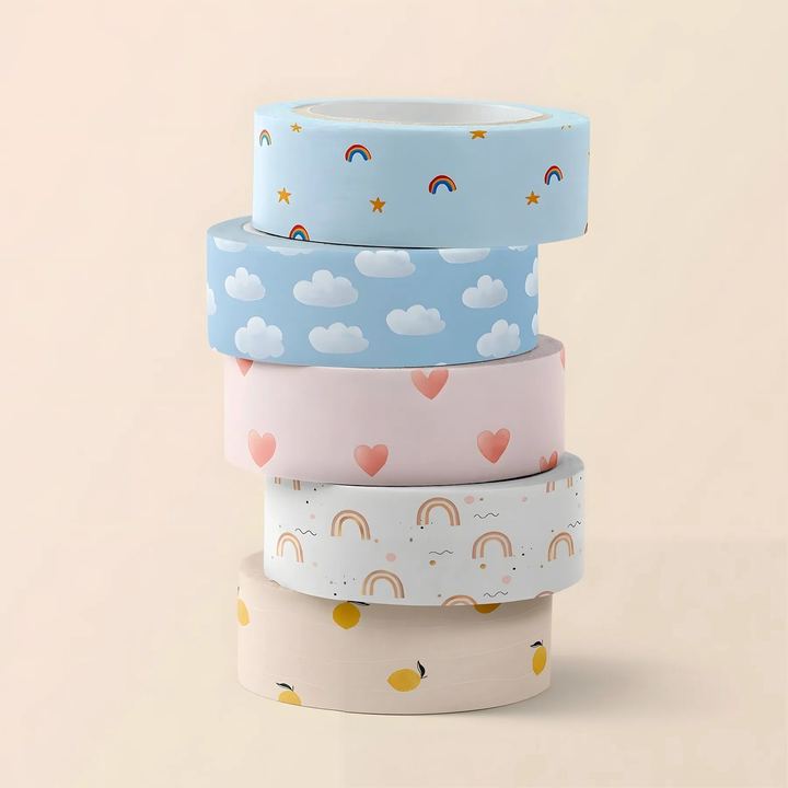Custom Washi Tape
