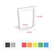 Custom Pet Food Packaging Bag image 5