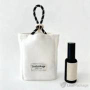Custom Velvet Bag image 1