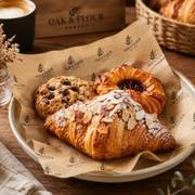 Custom Food Wrapping Paper image 3