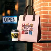 Custom Insulated Cooler Bag image 14