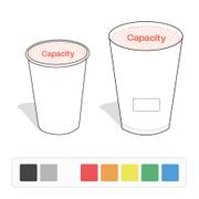 Custom Printed Mystery Coffee Cups image 6