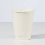 Wholesale Blank Double Wall Coffee Cups image 1