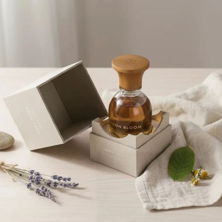 Custom Eco-Friendly Perfume Boxes