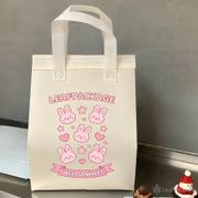 【Sample】 Insulated Cooler Bag Samples image 4
