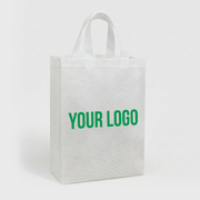 Custom Breathable Non-Woven Tote Bags image 4