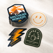 Custom Die Cut Stickers for Product Packaging image 3