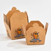 Custom Takeout Boxes image 4