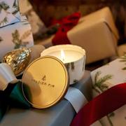 Personalized Aromatherapy Candle Container image 3