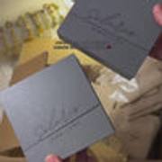 Custom Diagonal Magnetic Jewelry Boxes image 9
