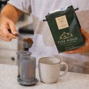 Custom Coffee Bag image 3