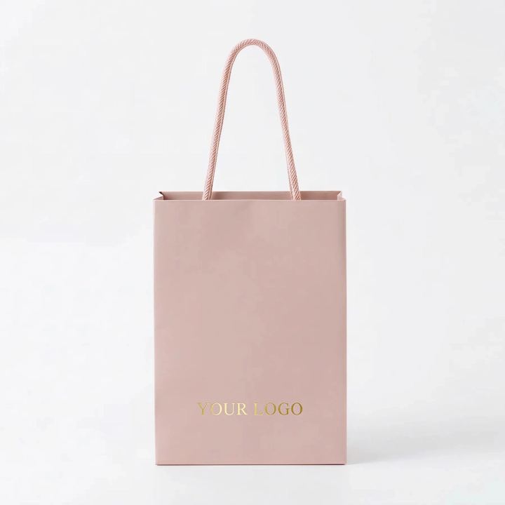 Custom Premium Gift Bag