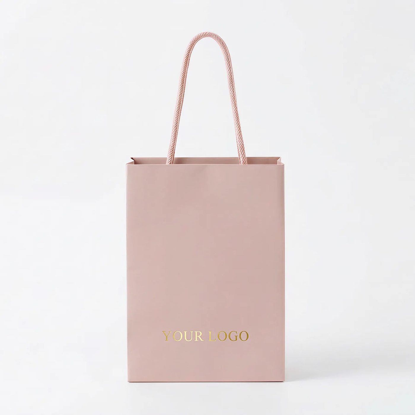 Custom Premium Gift Bag image 1