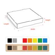 Custom Pizza Boxes image 7