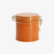 Custom Airtight Round Tin Cans for Coffee Beans Tea and Candy image 6