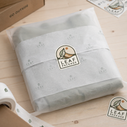 Custom Die Cut Stickers for Product Packaging image 12