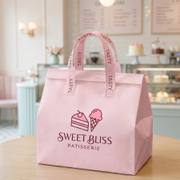 Custom Insulated Cooler Bag image 17