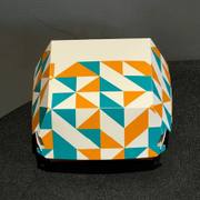 Custom Printed Burger Boxes image 2