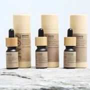 Custom Essential Oil Paper Tubes image 4