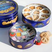 Custom Cookie Tins with Logo image 5