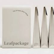 Custom Expandable Kraft Mailers image 1