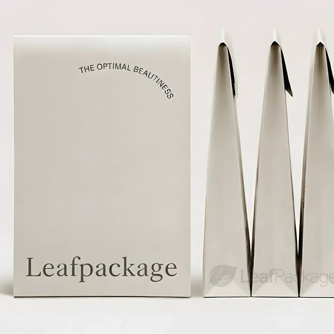 Custom Expandable Kraft Mailers image 1