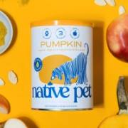 Personalized Pet Food Container image 1