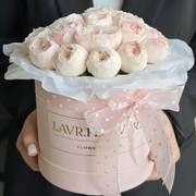 Custom Flower Gift Paper Tubes image 4