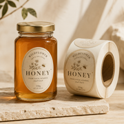 Custom Labels and Stickers for Product Packaging image 10