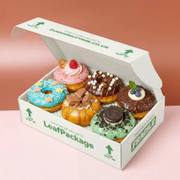 Personalized Cake Packaging image 3