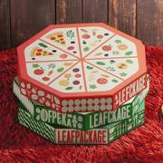 Custom Octagon Pizza Boxes image 3