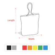 Custom Velvet Bag image 3
