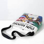 Custom Tyvek Crossbody Bag image 2