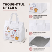Custom Insulated Cooler Bag image 3