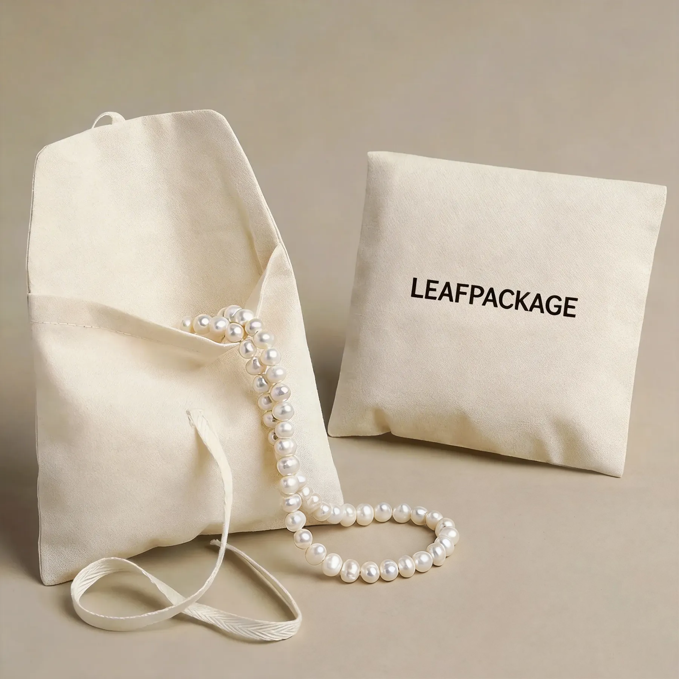 Custom Jewelry Storage bag image 1