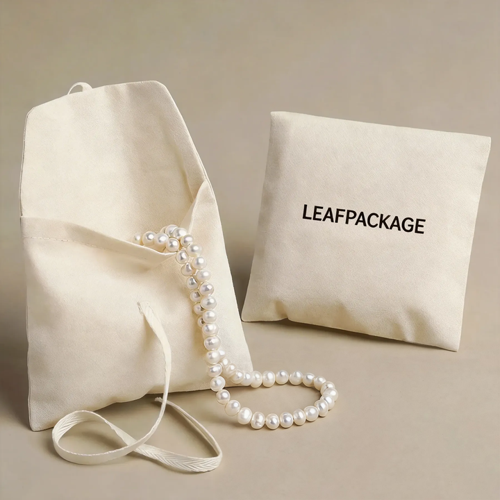 Custom Jewelry Storage bag