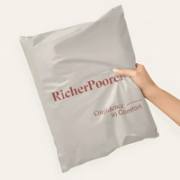 Custom Poly Mailer Bag image 1