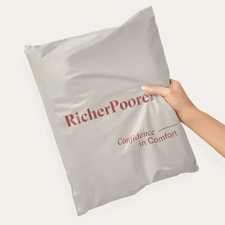 Custom Poly Mailer Bag
