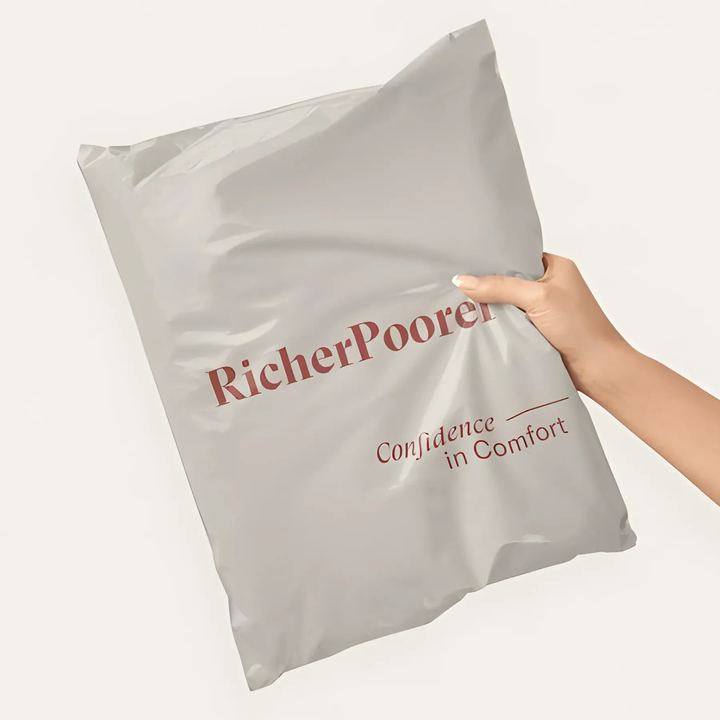 Custom Poly Mailer Bag
