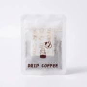 Custom Tissue Paper Drip Coffee Bag image 1